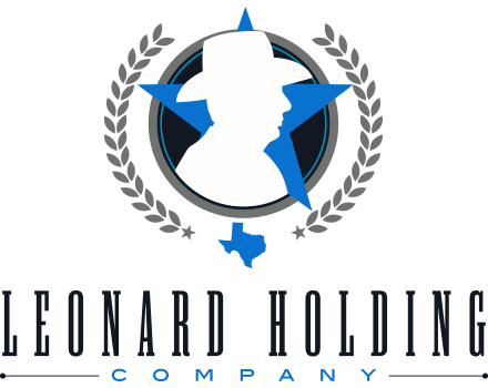 Leonard Holding Company